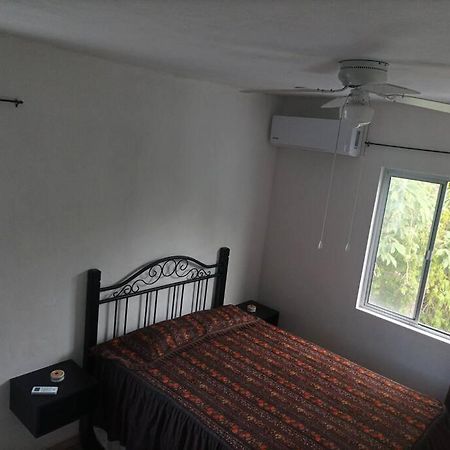 Bonito Estudio Para Disfrutar Casa Palmeras 칸쿤 외부 사진