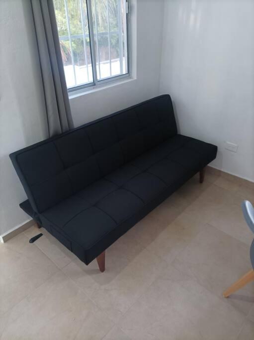 Bonito Estudio Para Disfrutar Casa Palmeras 칸쿤 외부 사진